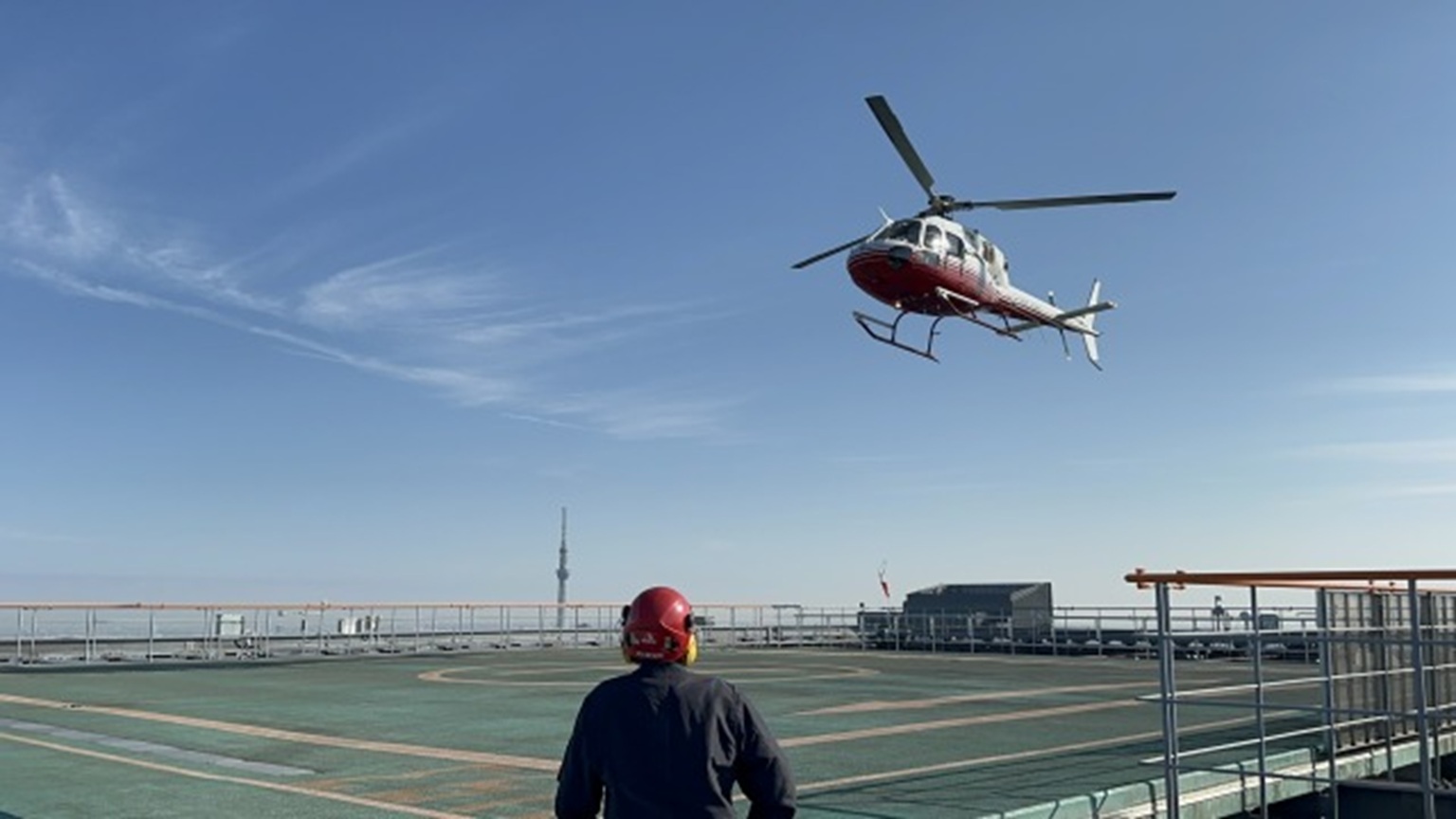 空飛ぶ車