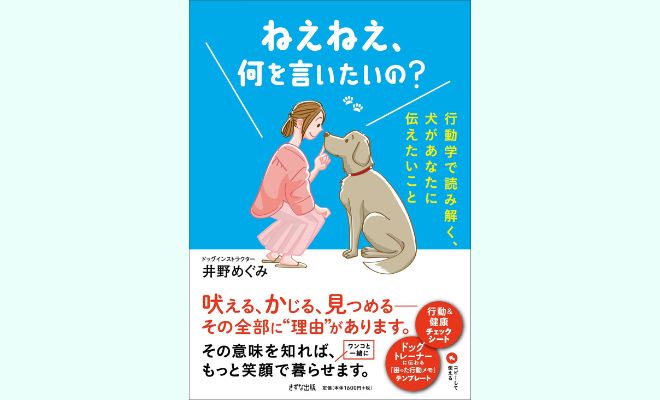 井野めぐみ書籍