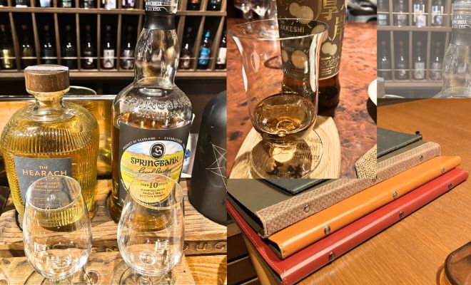 ホテル五味さんバー